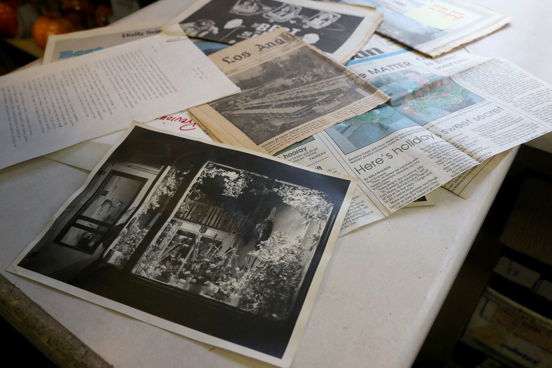 Sutcliffe Celebrates 75 Years